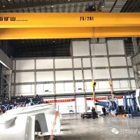 閻良銷售河南礦山牌單梁行吊、雙梁橋式起重機、歐式起重機性能佳