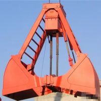 長春抓斗，長春起重配件生產(chǎn)廠家