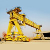 沈陽造船門式起重機(jī)銷售