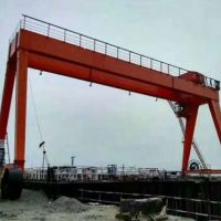 重慶造船門式起重機(jī)銷售