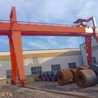 廈門造船門式起重機(jī)銷售