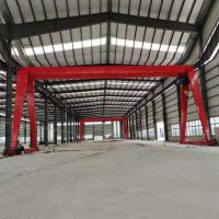 深圳造船門式起重機(jī)銷售