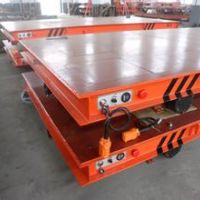 鄭州電動(dòng)平車(chē)廠(chǎng)家