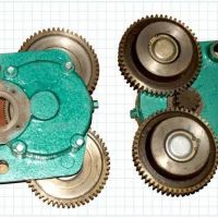 溫州起重機(jī)，溫州葫蘆配件，葫蘆跑車