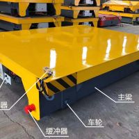 鄭州電動(dòng)平車銷售