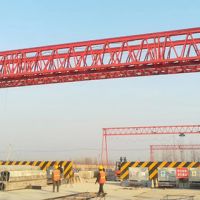 武漢架橋機(jī)源頭廠家