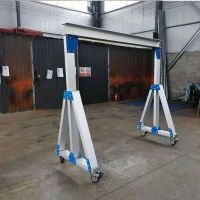 昆明起重機(jī)-移動(dòng)小龍門(mén)