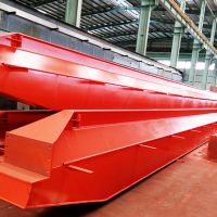 武漢單梁行車LD型3~10T橋式起重機 輕小型起重機械