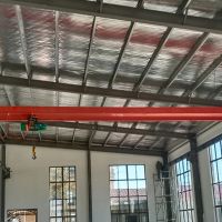 成都單梁行車LD型3~10T橋式起重機 輕小型起重機械