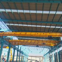 海南單梁行車LD型3~10T橋式起重機(jī) 輕小型起重機(jī)械