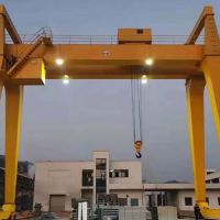 江西門(mén)式起重機(jī)5~100t跨度噸位可定制 龍門(mén)吊