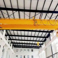 深圳橋式起重機(jī) 型號(hào)噸位可定制 行車(chē) 行吊 起重設(shè)備