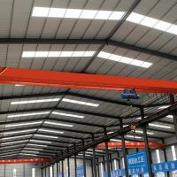 福建橋式起重機(jī) 型號(hào)噸位可定制 行車 行吊 起重設(shè)備