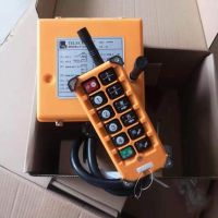 朔州起重遙控器銷(xiāo)售安裝