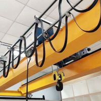 遼寧工業(yè)生產(chǎn)中橋式起重機(jī) 行車 行吊 噸位跨度可定制