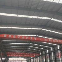 天津防爆梁式起重機(jī)