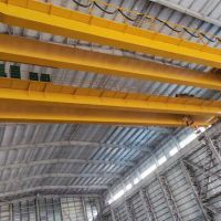 大連防爆梁式起重機(jī)