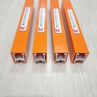 重慶起重機(jī)-250a單級滑線