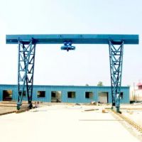 宿遷起重機(jī)-電動(dòng)葫蘆門式起重機(jī)