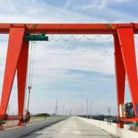 杭州龍門(mén)吊5~100噸 規(guī)格 噸位可按需定制 門(mén)式起重機(jī)