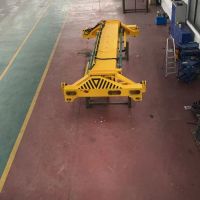 單梁液壓伸縮吊具