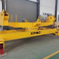 20英尺定尺旋轉(zhuǎn)吊具