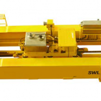 液壓單箱伸縮吊具