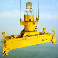 整體式液壓單箱旋轉(zhuǎn)吊具