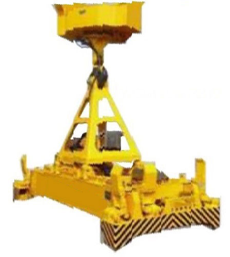 分體式液壓單箱旋轉(zhuǎn)吊具