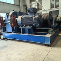 天津龍門吊用電纜卷筒