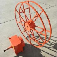南京龍門吊用電纜卷筒
