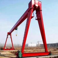 鄭州單梁起重機(jī)