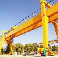 寧波起重機(jī)行吊龍門(mén)吊批發(fā)