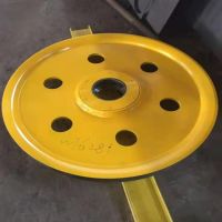 寧波起重機起重配件，滑輪生產(chǎn)