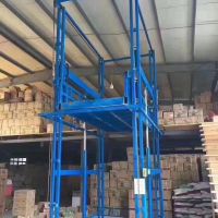 價(jià)格便宜，攀枝花市液壓升降貨梯銷(xiāo)售安裝維修廠(chǎng)家