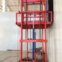價(jià)格便宜，遂寧市液壓升降貨梯銷(xiāo)售安裝維修廠(chǎng)家