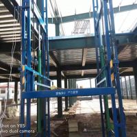 價(jià)格便宜，內(nèi)江市液壓升降貨梯銷(xiāo)售安裝維修廠(chǎng)家