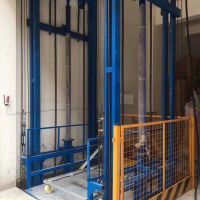 價(jià)格便宜，廣安市液壓升降貨梯銷(xiāo)售安裝維修廠(chǎng)家