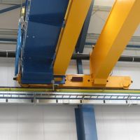 寧波起重機(jī)歐式起重機(jī)廠家