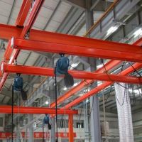 寧波kbk柔性起重機(jī)，輕小型起重設(shè)備