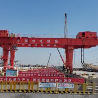 福州起重機(jī)廠家