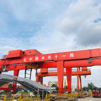 福州門式起重機(jī)廠家