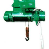 礦用防爆電動葫蘆