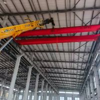 成都32噸雙梁橋式起重機(jī)、2t-32t龍門吊行車電動葫蘆