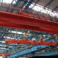 無錫電磁橋式起重機(jī)