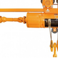 許昌電動葫蘆生產廠家