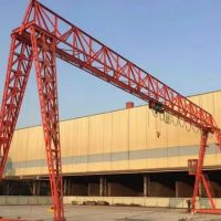 石家莊門式起重機(jī)銷售