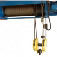 福州電動葫蘆 信譽(yù)保證