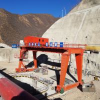 水利水電起重設(shè)備