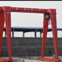 石家莊門式起重機(jī)年審安裝